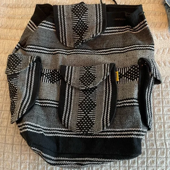 Backpack - Picture 3 of 3